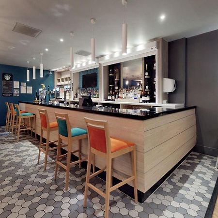 Holiday Inn Runcorn M56 Junction 12 By Ihg Extérieur photo