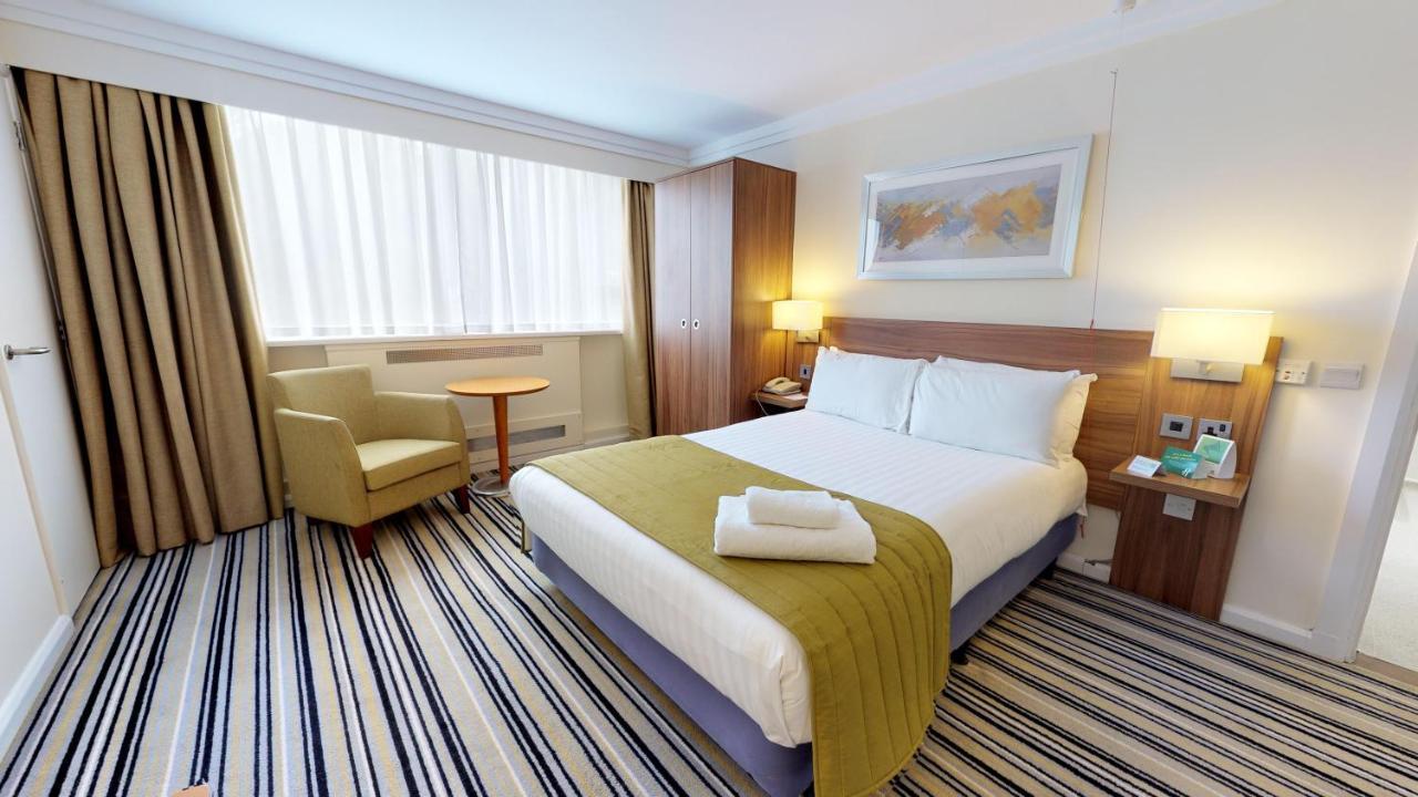 Holiday Inn Runcorn M56 Junction 12 By Ihg Extérieur photo