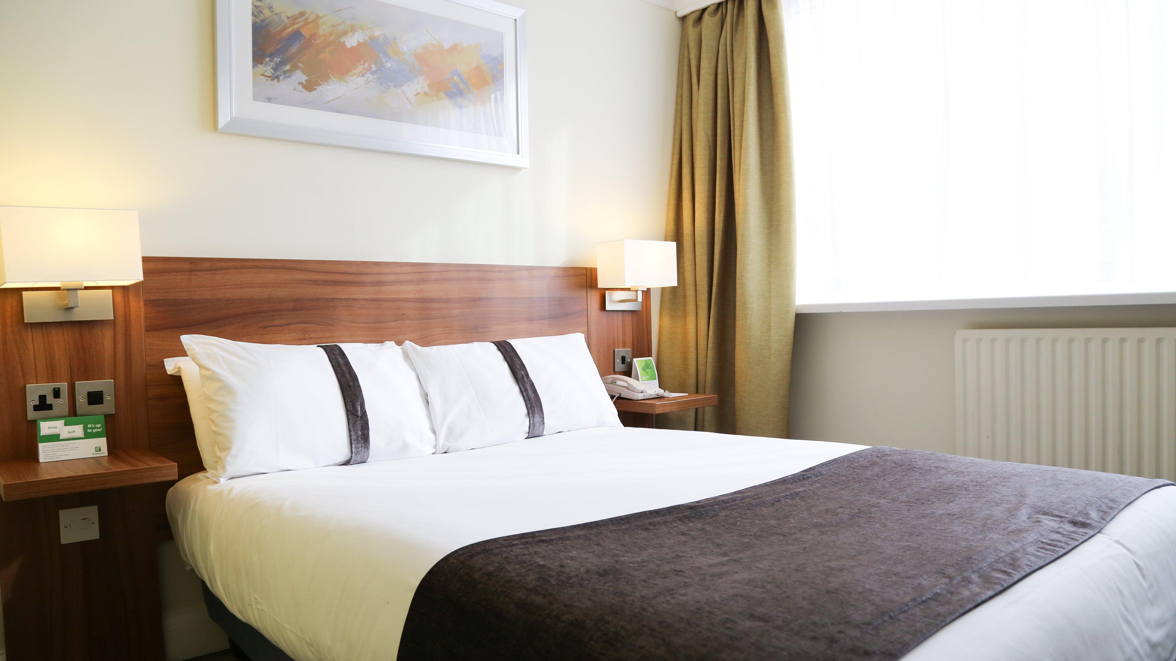 Holiday Inn Runcorn M56 Junction 12 By Ihg Extérieur photo