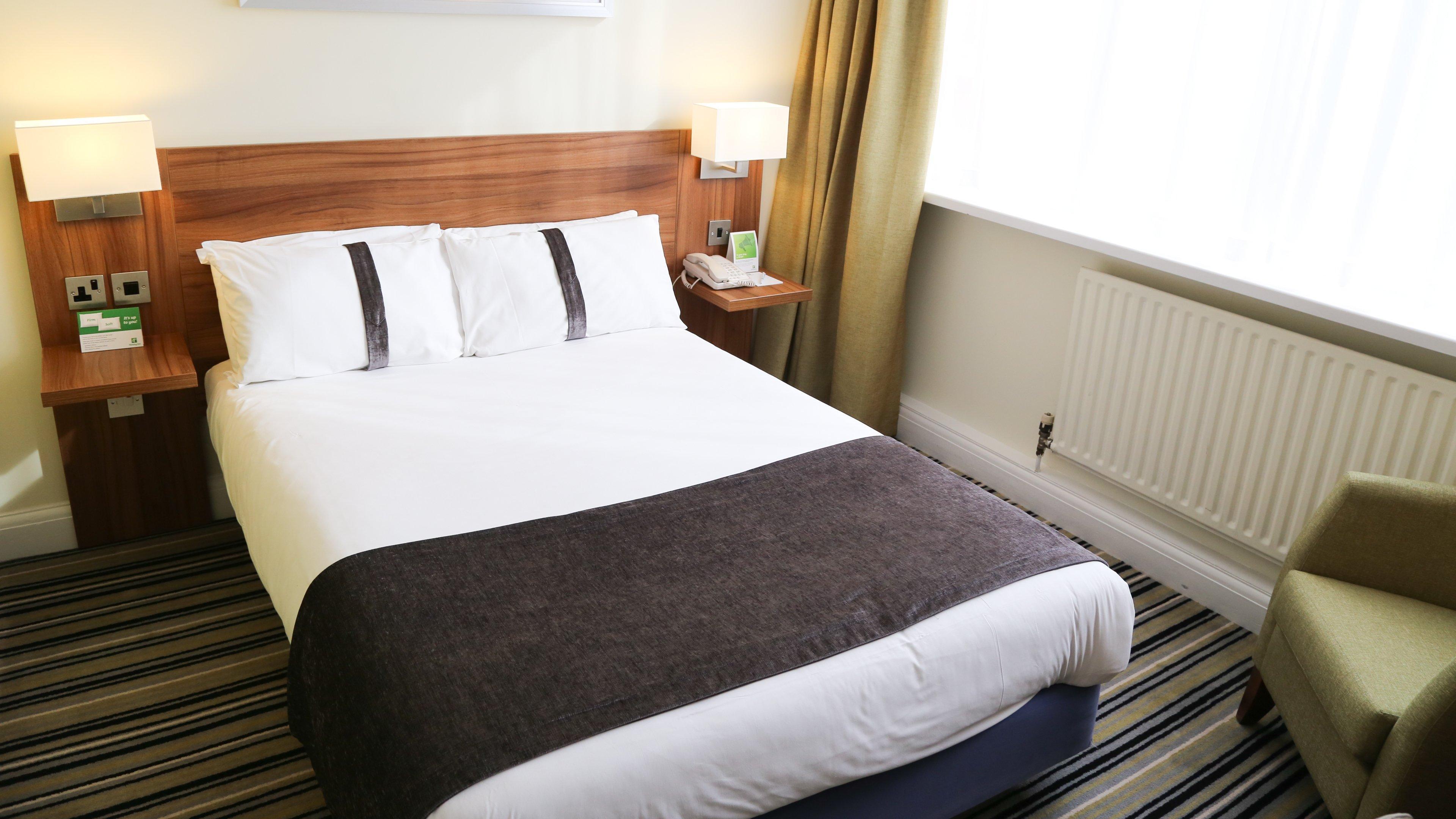 Holiday Inn Runcorn M56 Junction 12 By Ihg Extérieur photo