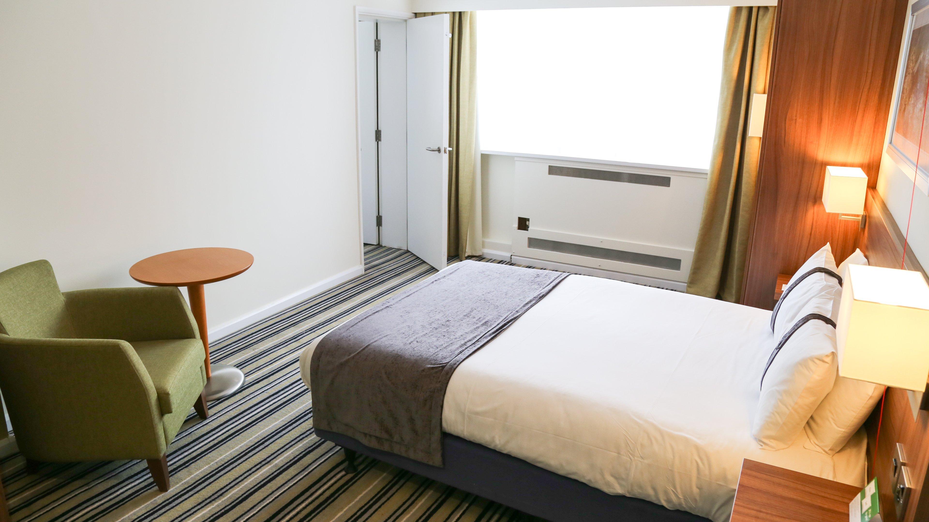 Holiday Inn Runcorn M56 Junction 12 By Ihg Extérieur photo