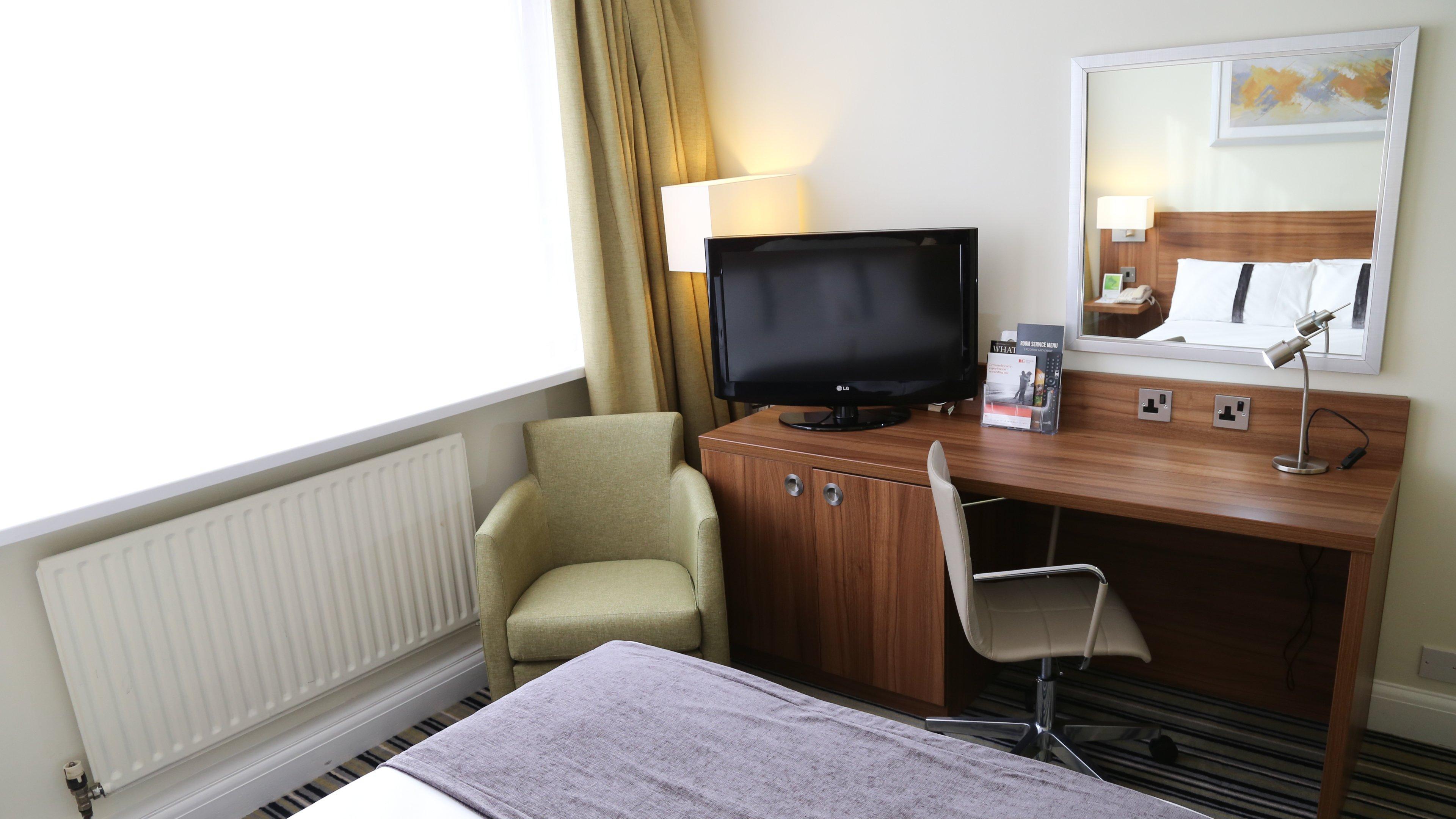 Holiday Inn Runcorn M56 Junction 12 By Ihg Extérieur photo