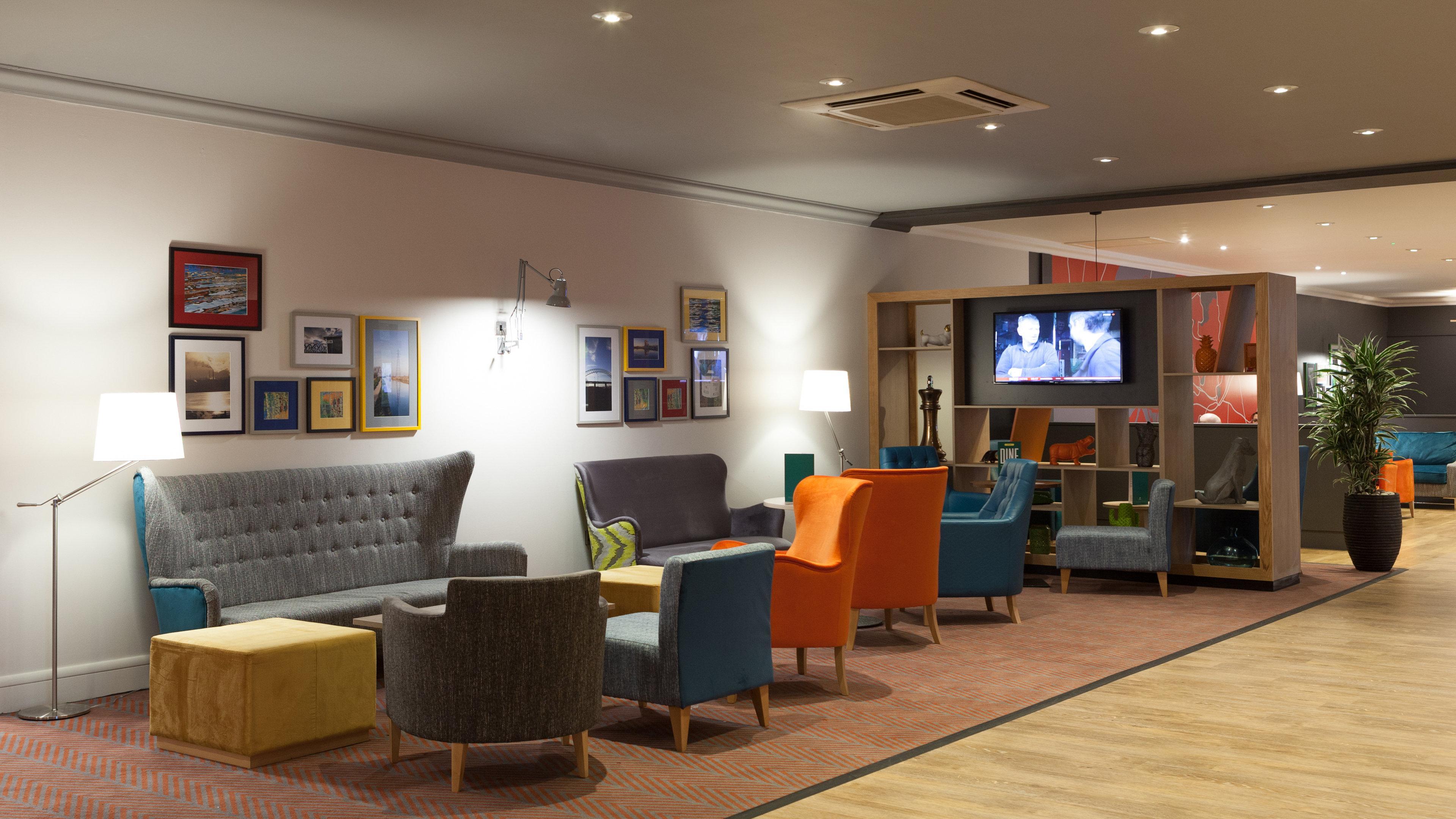 Holiday Inn Runcorn M56 Junction 12 By Ihg Extérieur photo