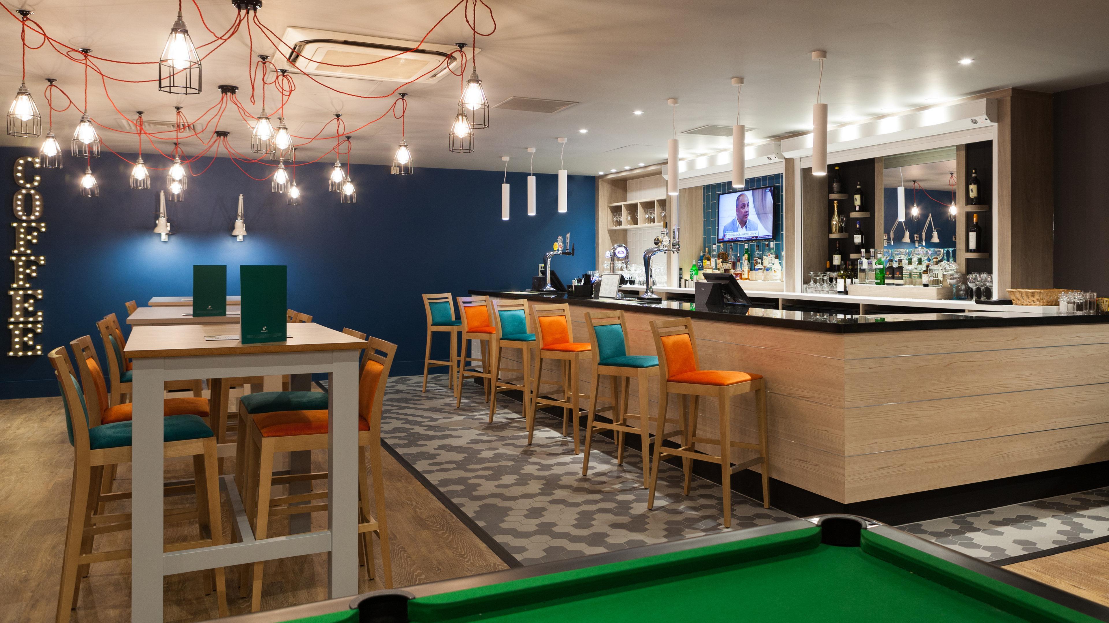 Holiday Inn Runcorn M56 Junction 12 By Ihg Extérieur photo
