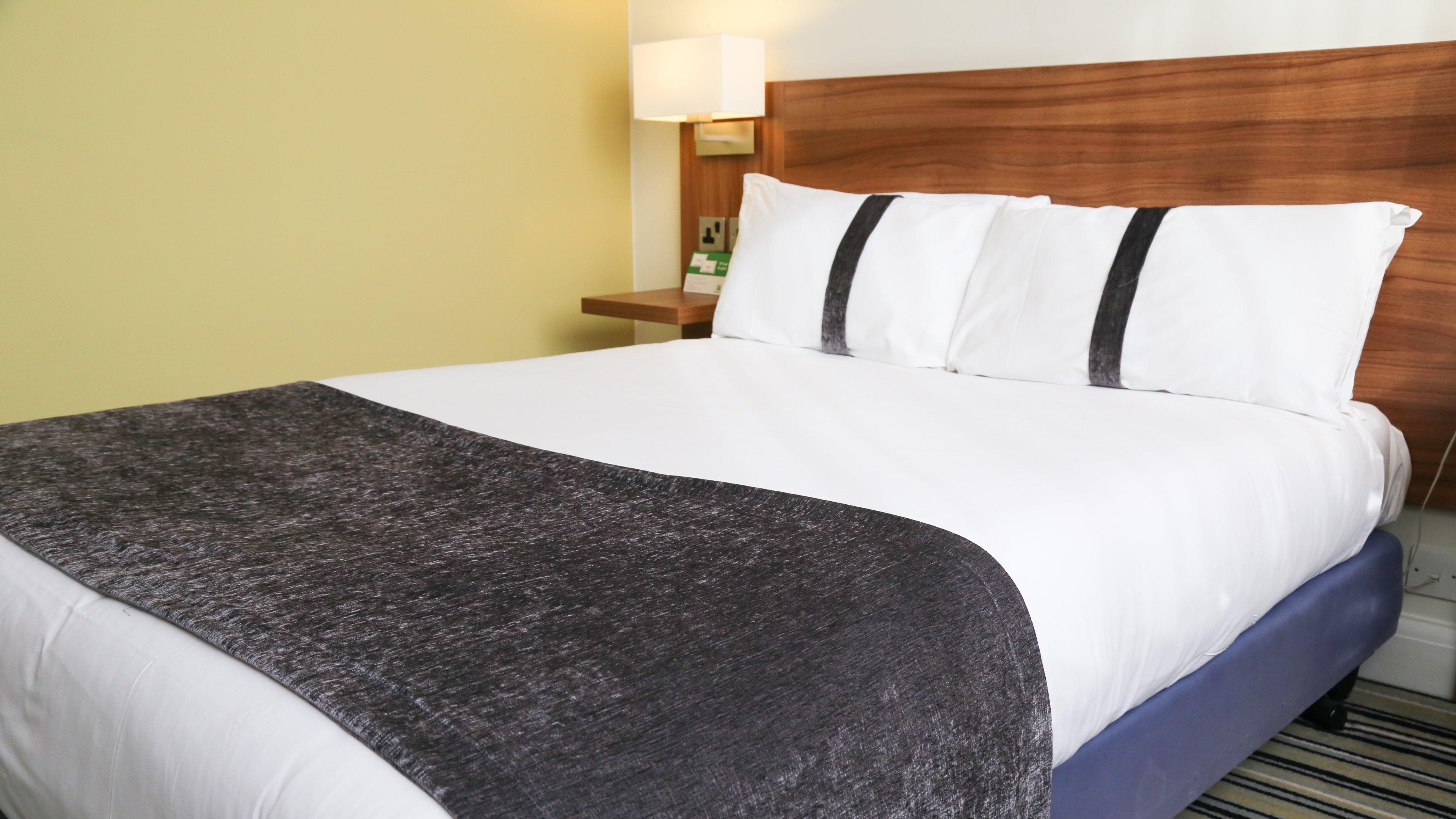 Holiday Inn Runcorn M56 Junction 12 By Ihg Extérieur photo