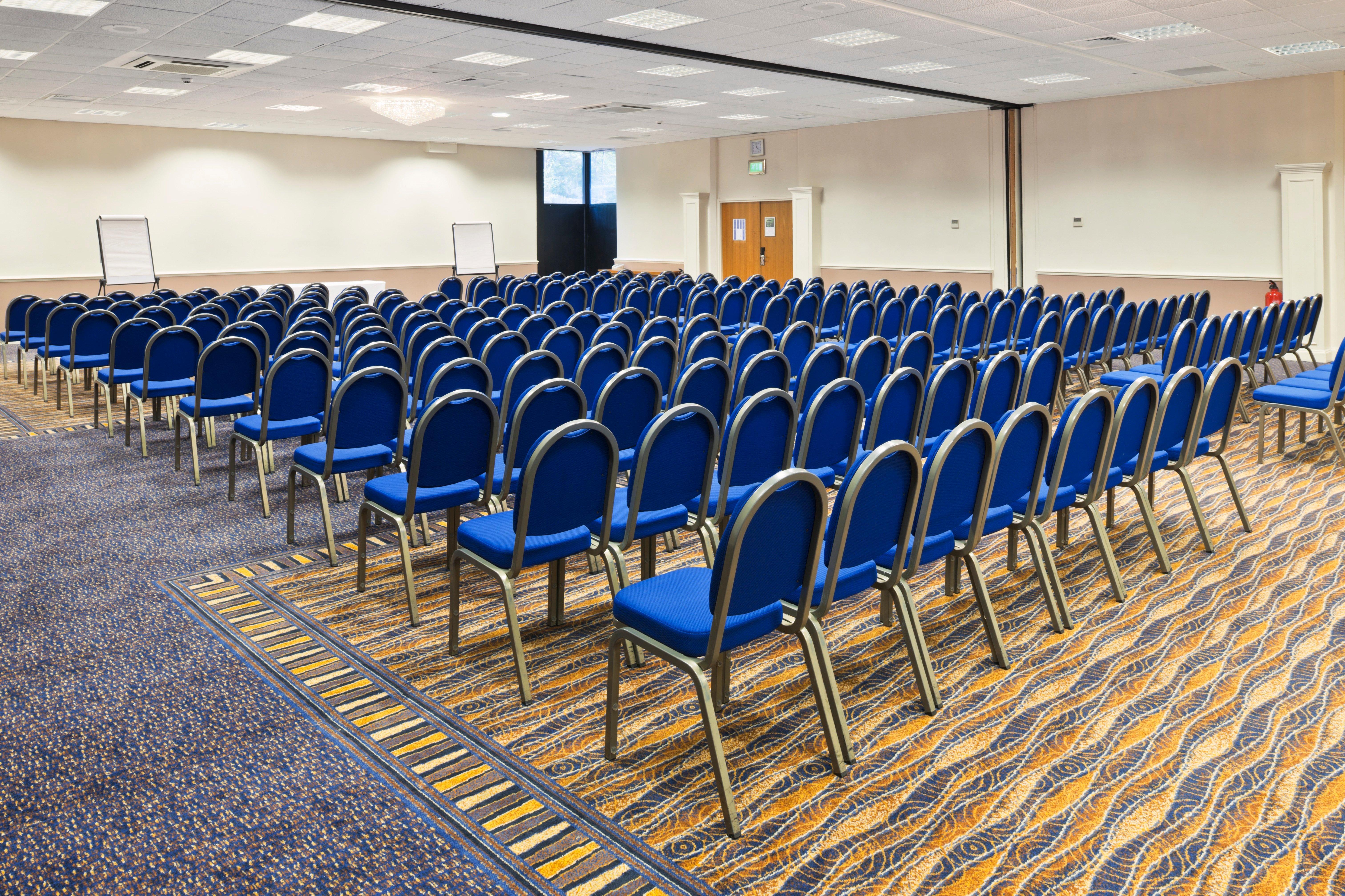 Holiday Inn Runcorn M56 Junction 12 By Ihg Extérieur photo
