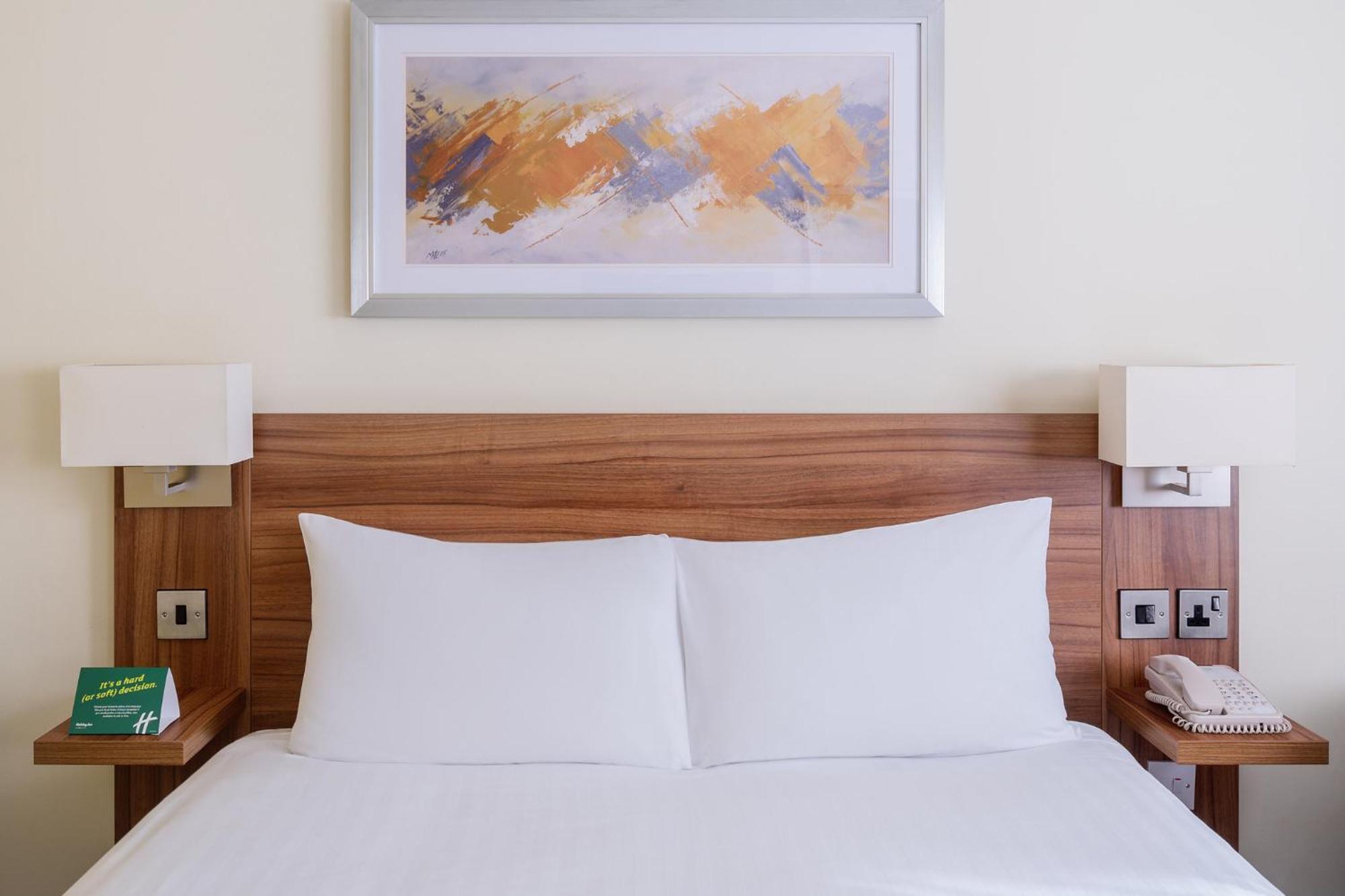 Holiday Inn Runcorn M56 Junction 12 By Ihg Extérieur photo