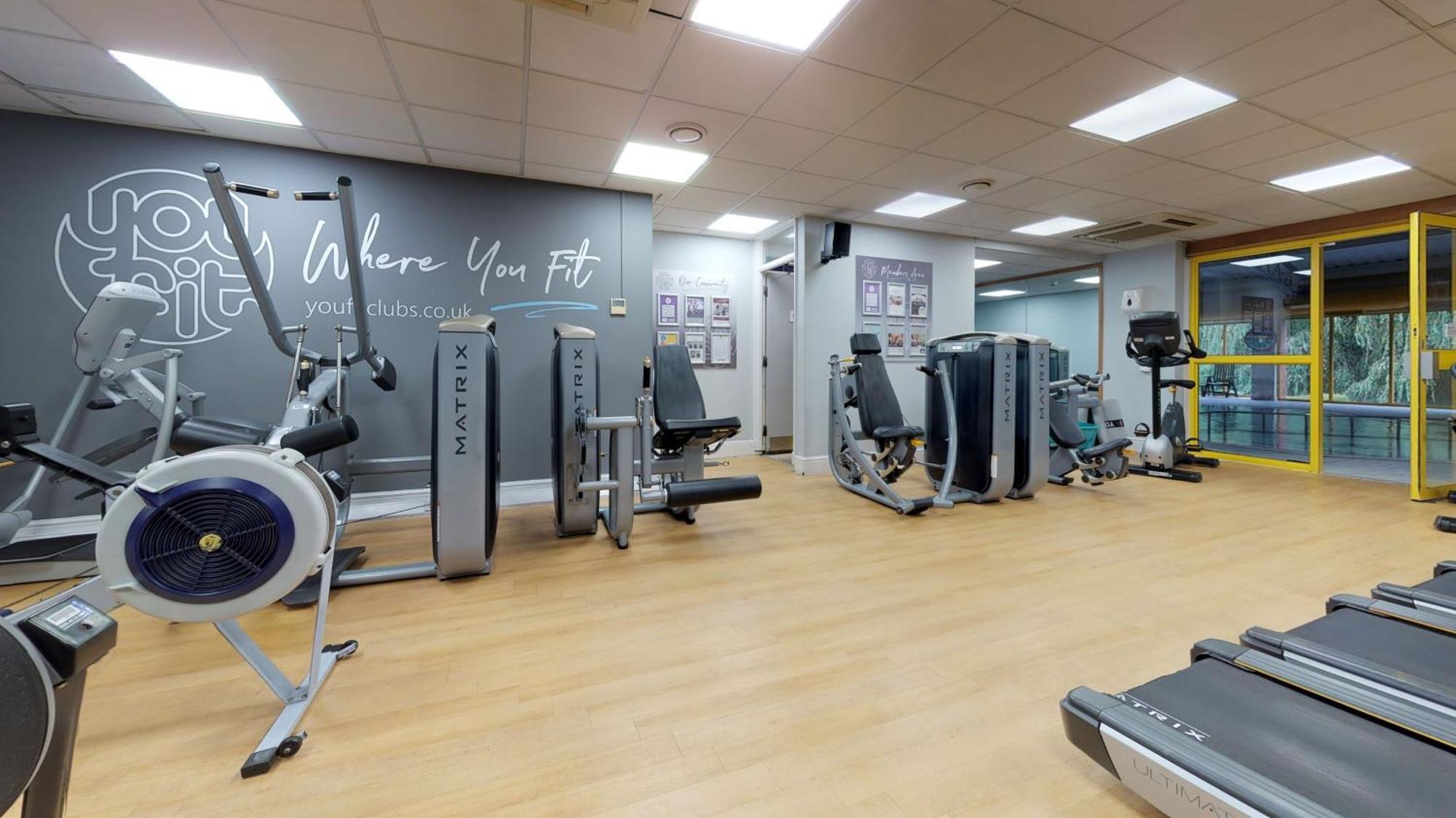 Holiday Inn Runcorn M56 Junction 12 By Ihg Extérieur photo