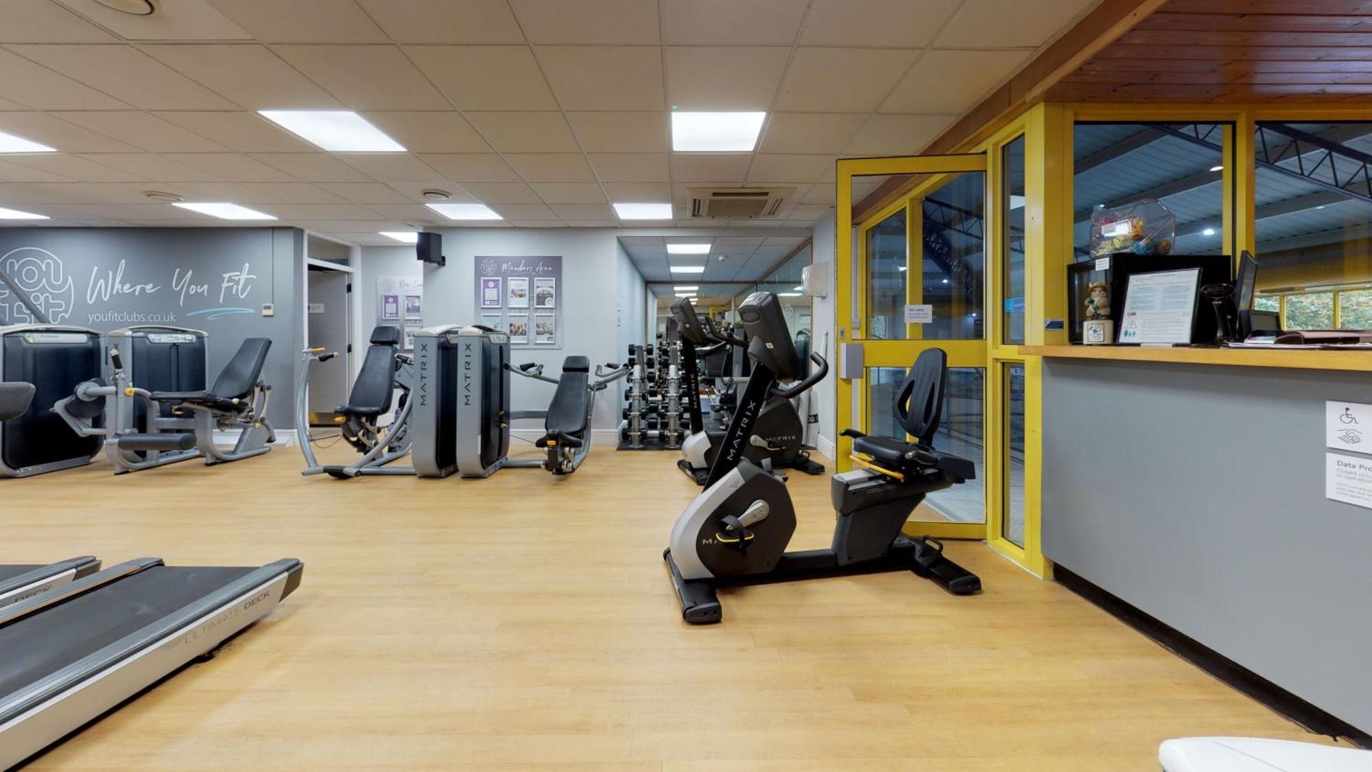 Holiday Inn Runcorn M56 Junction 12 By Ihg Extérieur photo