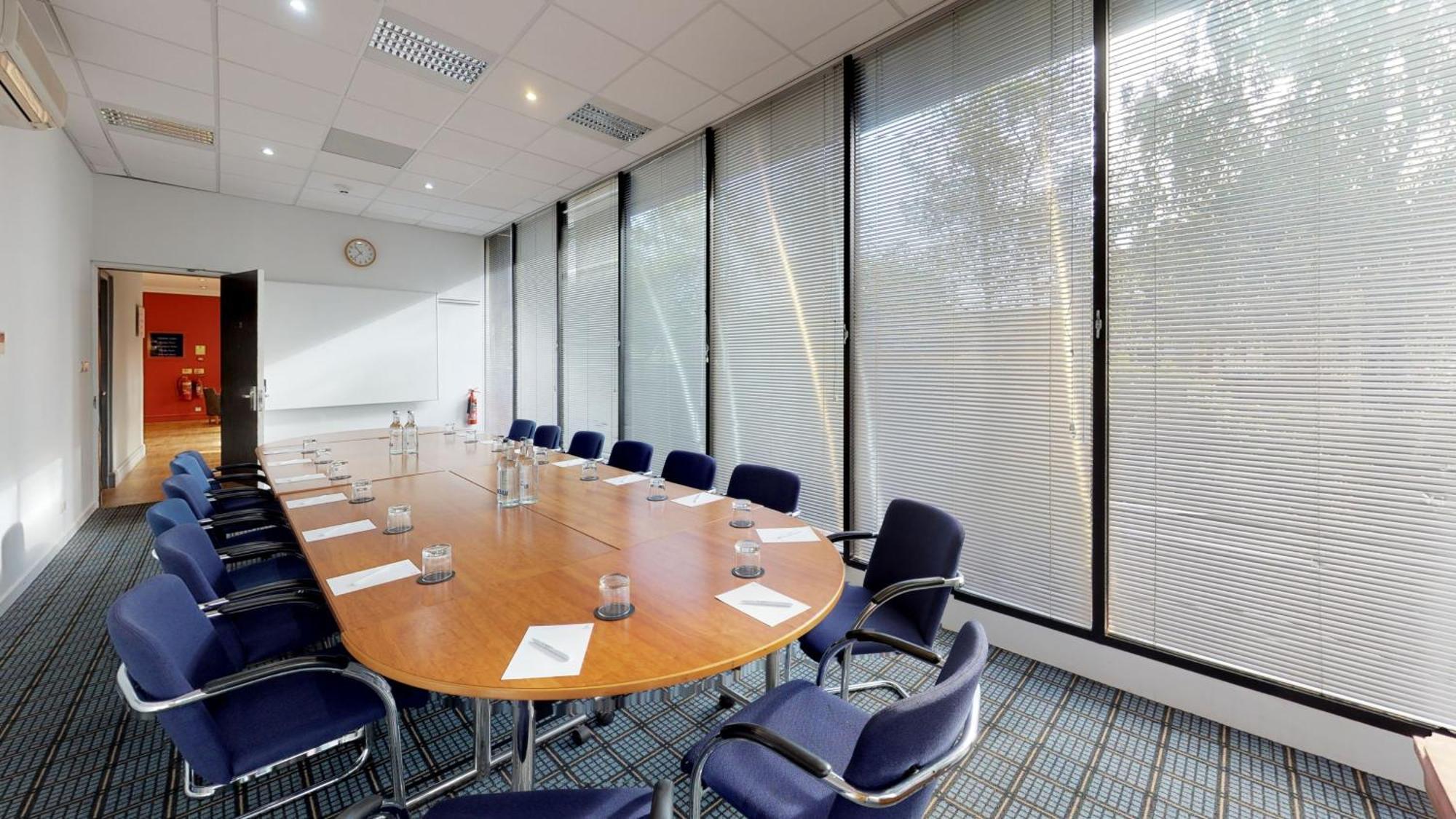 Holiday Inn Runcorn M56 Junction 12 By Ihg Extérieur photo