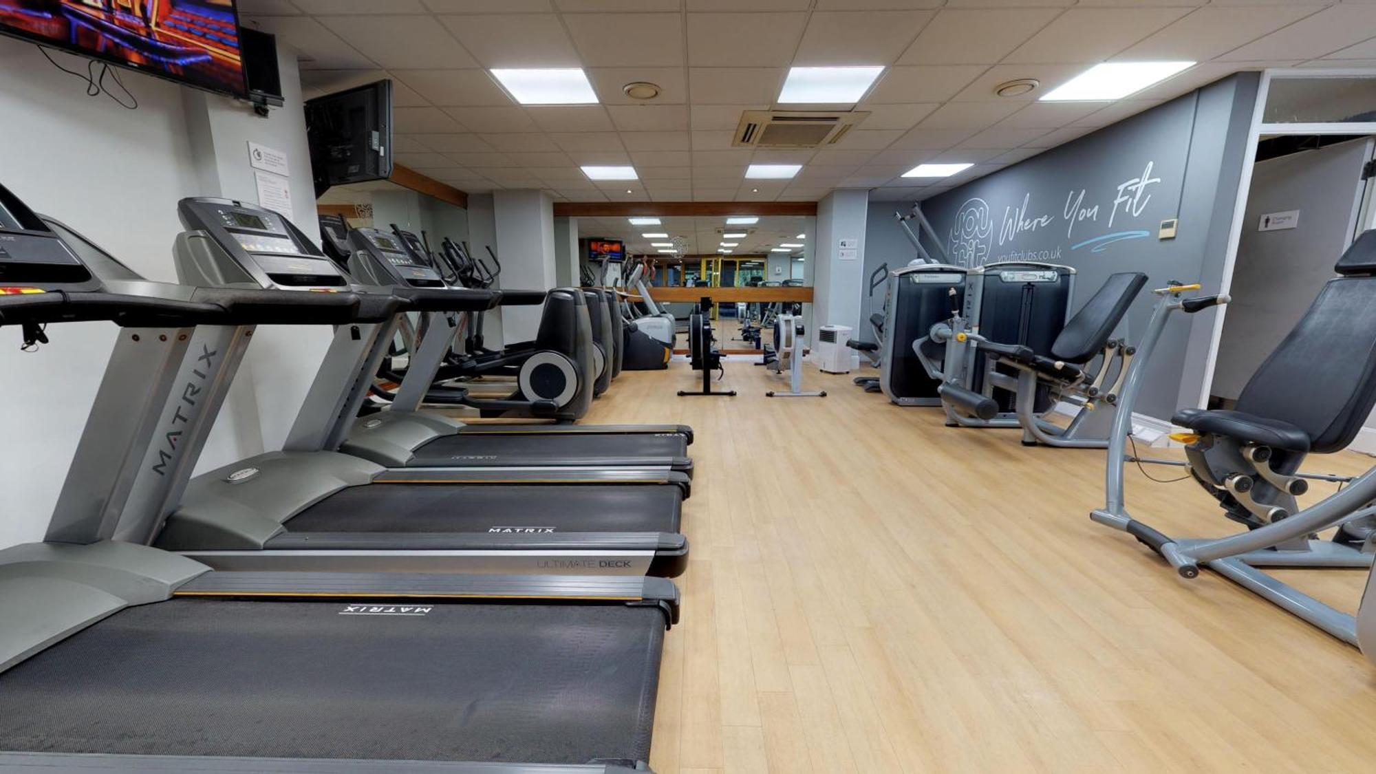 Holiday Inn Runcorn M56 Junction 12 By Ihg Extérieur photo